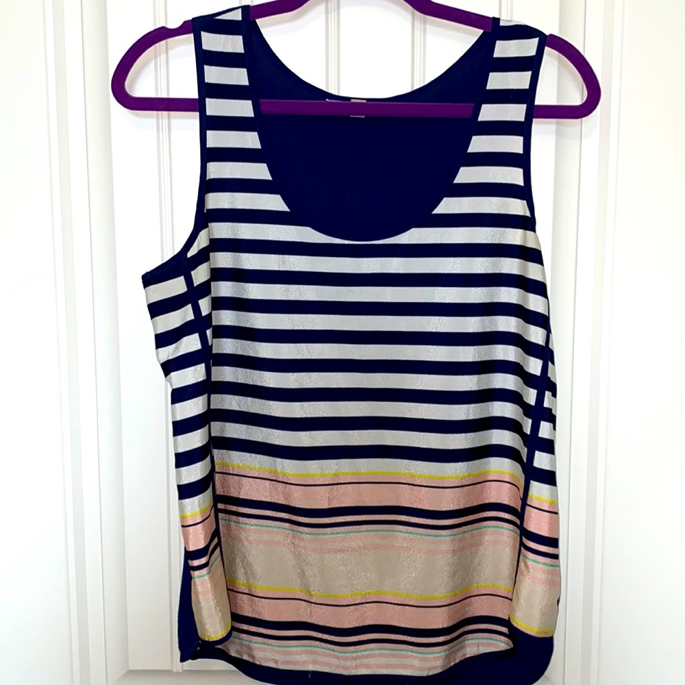 Banana Republic Tank